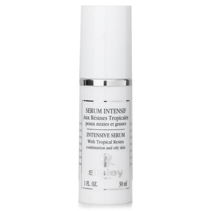 Sisley Intensive Serum With Tropical Resins - For Combination & Oily Skin 30ml
