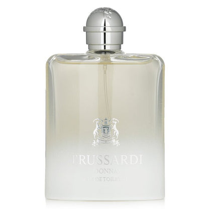 Trussardi Donna Eau De Toilette Spray 100ml