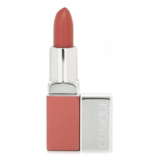 Clinique Pop Matte Lip Colour + Primer - # 01 Blushing Pop 3.9g/0.13oz