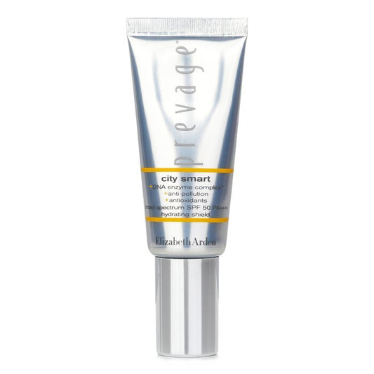 Prevage by Elizabeth Arden City Smart Broad Spectrum SPF 50 PA ++++ Hydrating Shield 40ml/1.3oz