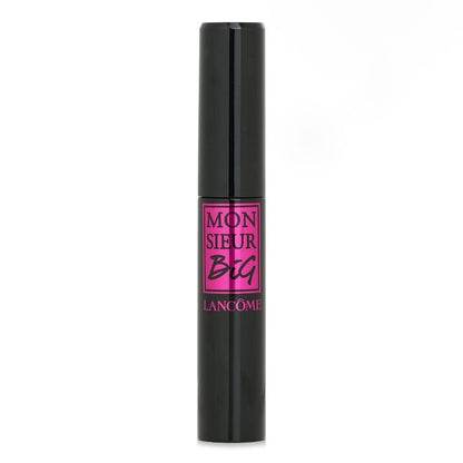 Lancome Monsieur Big Volume Mascara - #01 Big Is The New Black 10ml/0.33oz