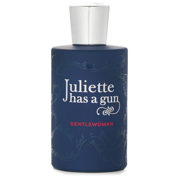 Juliette Has A Gun Gentlewoman Eau De Parfum Spray 100ml