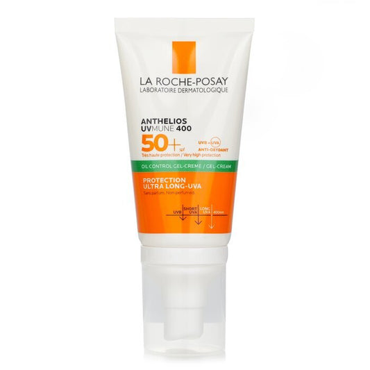 La Roche Posay Anthelios UVMUNE 400 SPF50+ Oil Control Gel Cream 50ml