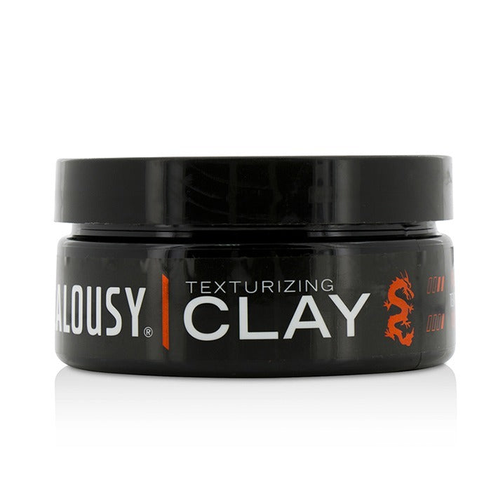 Billy Jealousy Soft Rock Texturizing Clay (Medium Hold - Minimal Shine) 85g/3oz