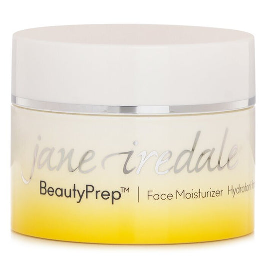 Jane Iredale BeautyPrep Face Moisturizer 34ml