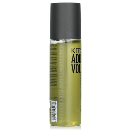 KMS California Add Volume Volumizing Spray (Buildable Volume and Fullness) 200ml