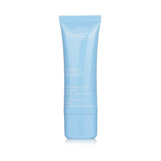 Thalgo Purete Marine Perfect Matte Fluid - For Combination to Oily Skin 40ml/1.35oz