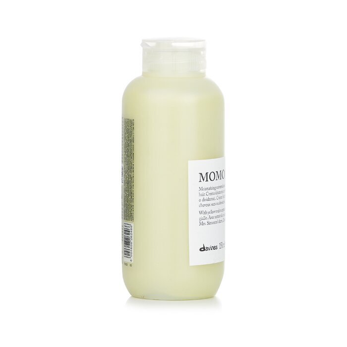 Davines Momo Hair Potion Moisturizing Universal Cream (For Dry or Dehydrated Hair) 150ml/5.07oz