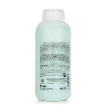 Davines Melu Conditioner Mellow Anti-Breakage Lustrous Conditioner (For Long or Damaged Hair) 1000ml/33.8oz