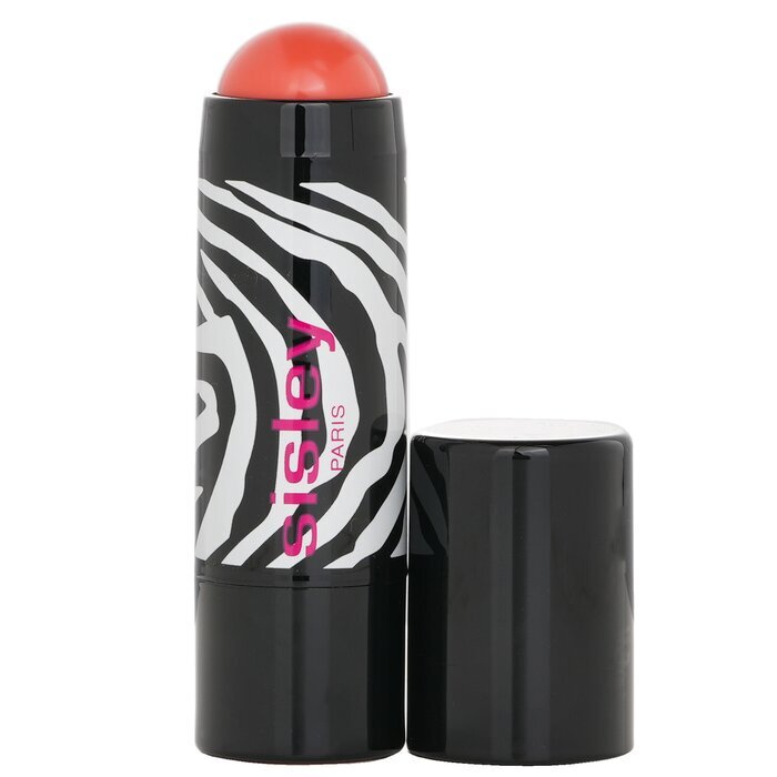 Sisley Phyto Blush Twist - # 3 Papaya 5.5g/0.19oz