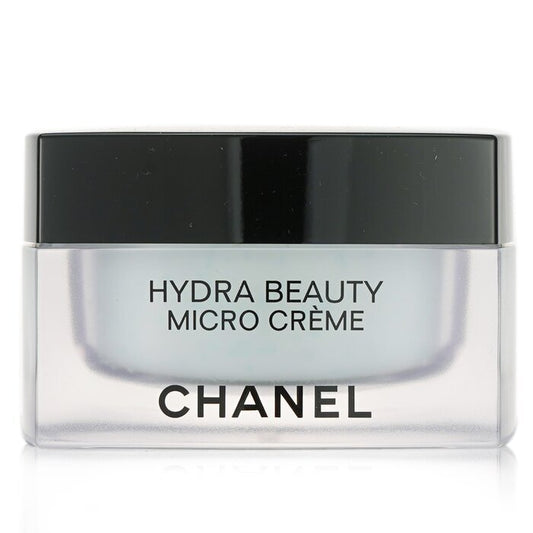 Chanel Hydra Beauty Micro Cream Hydratant Repulpant Fortifiant 50g