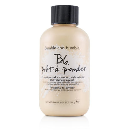 Bumble and Bumble Bb. Prêt-à-Powder (For Normal to Oily Hair) 56g/2oz