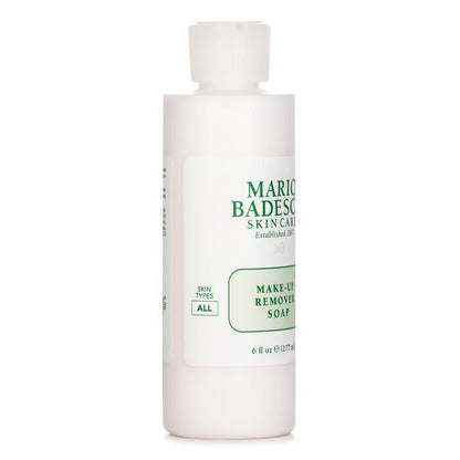 Mario Badescu Make-Up Remover Soap - For All Skin Types 177ml/6oz