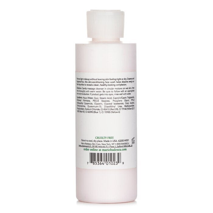 Mario Badescu Make-Up Remover Soap - For All Skin Types 177ml/6oz