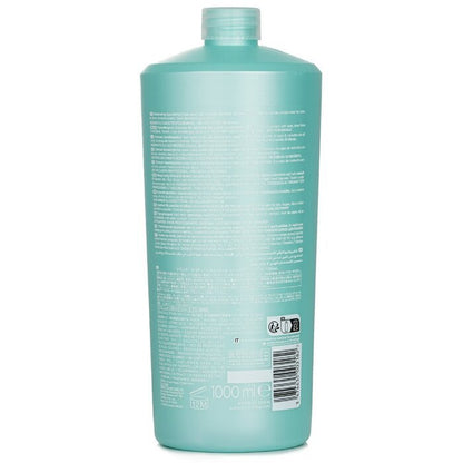 Kerastase Specifique Bain Vital Dermo-Calm Cleansing Soothing Shampoo (Sensitive Scalp, Combination Hair) 1000ml/34oz