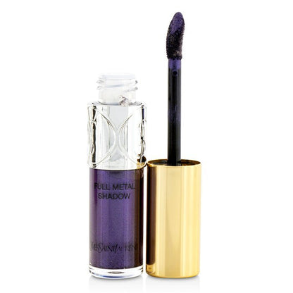 Yves Saint Laurent Full Metal Shadow - #18 Violet Wave 4.5ml/0.15oz