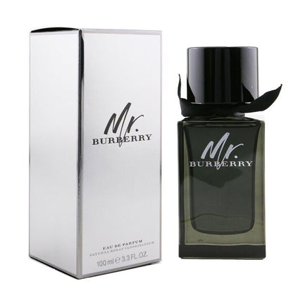 Mr. Burberry Eau De Parfum Spray 100ml