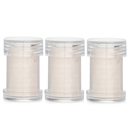 Jane Iredale Powder ME SPF Dry Sunscreen SPF 30 Refill - Translucent 3x2.5g/0.09oz