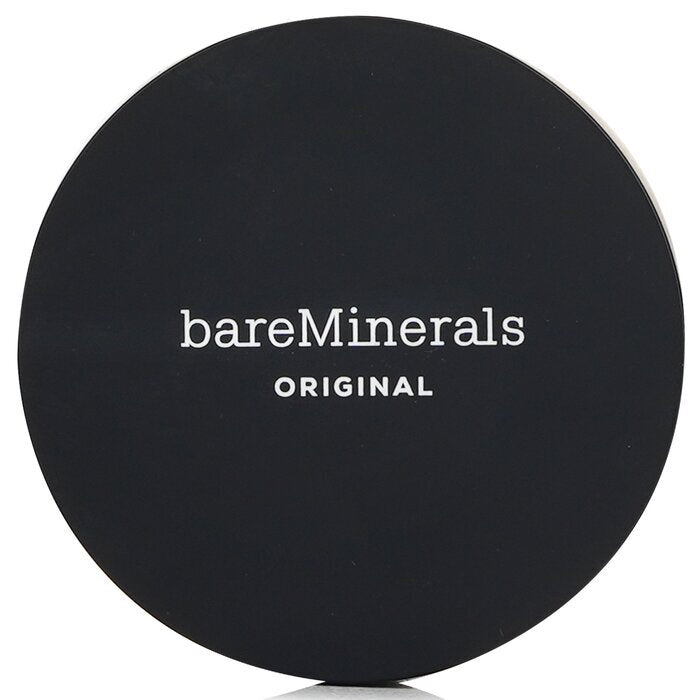 BareMinerals Original SPF 15 Foundation - # Fair Ivory 8g/0.28oz