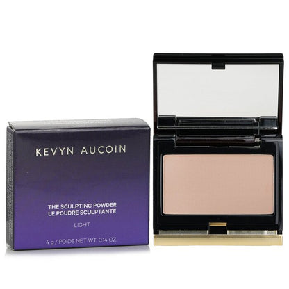 Kevyn Aucoin The Sculpting Powder (New Packaging) - # Light 4g/0.14oz