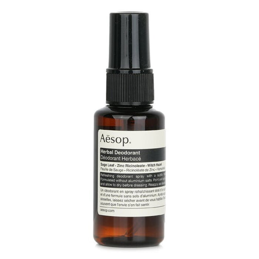 Aesop Herbal Deodorant 50ml