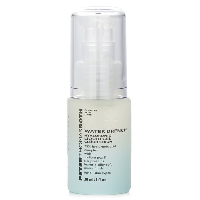 Peter Thomas Roth Water Drench Hyaluronic Cloud Serum 30ml/1oz