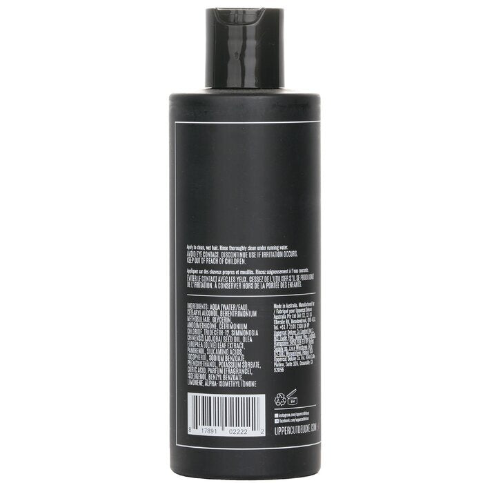 Uppercut Deluxe Everyday Conditioner 240ml/8.1oz