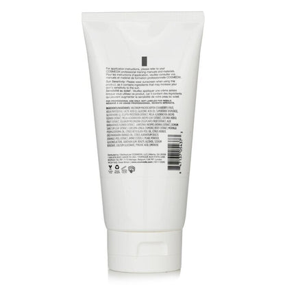 CosMedix Pure Enzymes Cranberry Exfoliating Mask (Salon Size) 170g