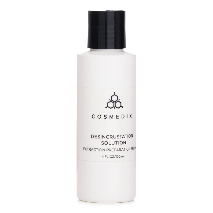 CosMedix Desincrustation Solution Extraction Preparation Serum (Salon Product) 120ml