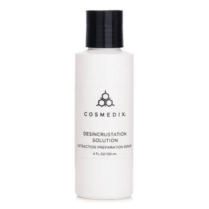 CosMedix Desincrustation Solution Extraction Preparation Serum (Salon Product) 120ml
