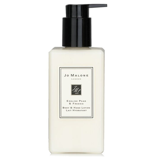 Jo Malone English Pear & Freesia Body & Hand Lotion 250ml/8.5oz