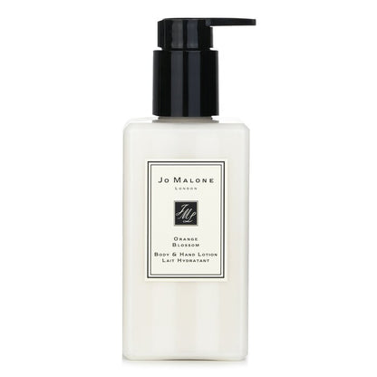 Jo Malone Orange Blossom Body & Hand Lotion (With Pump) 250ml/8.5oz