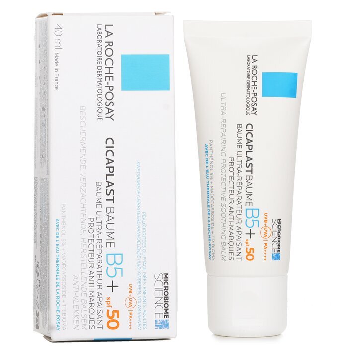 La Roche Posay Cicaplast Baume B5 SPF50 40ml