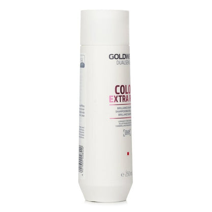 Goldwell Dual Senses Color Extra Rich Brilliance Shampoo (Luminosity For Coarse Hair) 250ml