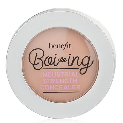 Benefit Boi ing Industrial Strength Concealer - # 02 (Light/Medium) 3g/0.1oz