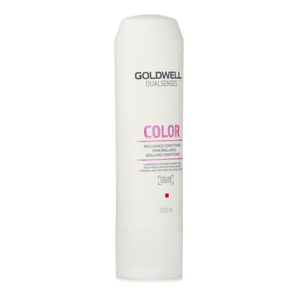 Goldwell Dual Senses Color Brilliance Conditioner (Luminosity For Fine to Normal Hair) 200ml/6.7oz