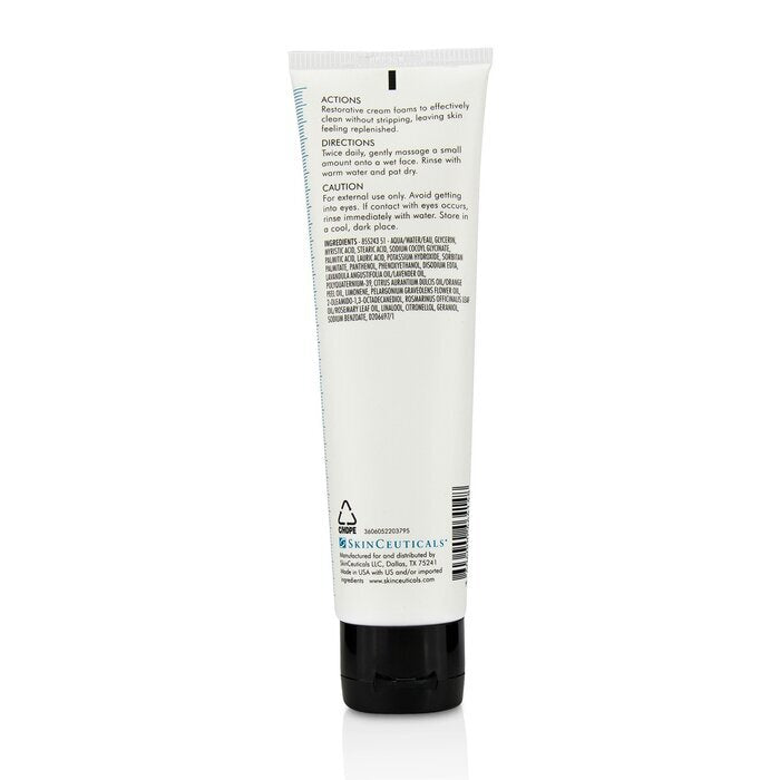 SkinCeuticals Replenishing Cleanser 150ml/5oz