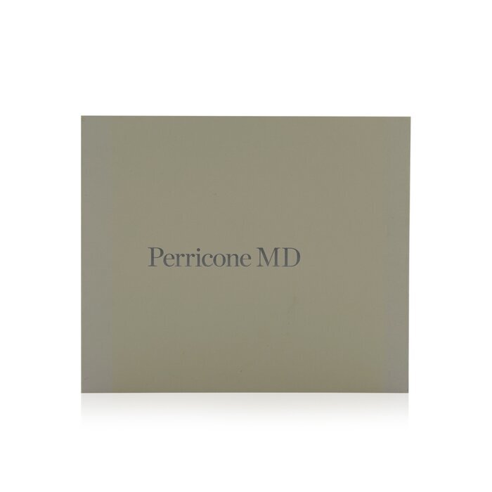 Perricone MD H2 Elemental Energy Advanced Renewal Infusion Serum 4x9ml/0.3oz