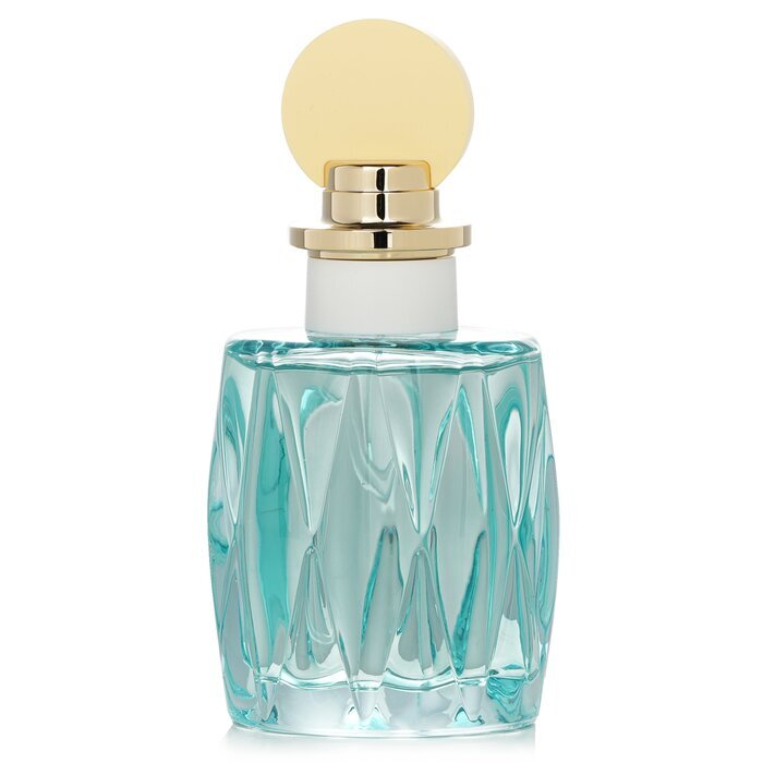 Miu Miu L'Eau Bleue Eau De Parfum Spray 100ml