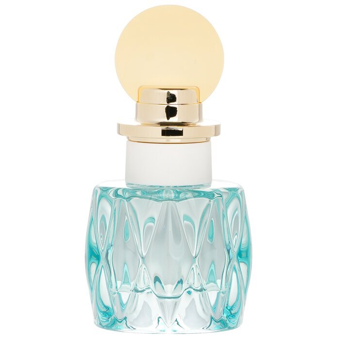 Miu Miu L'Eau Bleue Eau De Parfum Spray 30ml