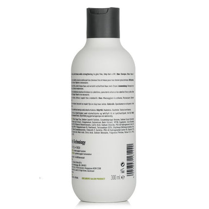 KMS California Add Volume Shampoo (Volume and Fullness) 300ml/10.1oz