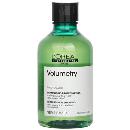 L'Oreal Professionnel Serie Expert - Volumetry Salicylic Acid Anti-Gravity Effect Volume Shampoo 300ml/10.1oz