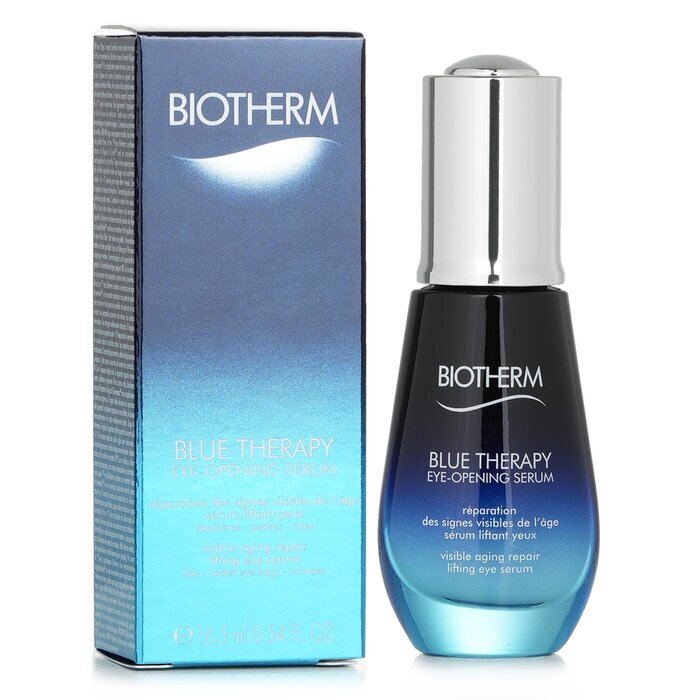 Biotherm Blue Therapy Eye-Opening Serum 16.5ml/0.54oz