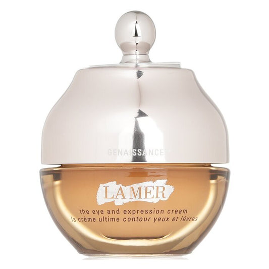 Genaissance De La Mer The Eye And Expression Cream 15ml