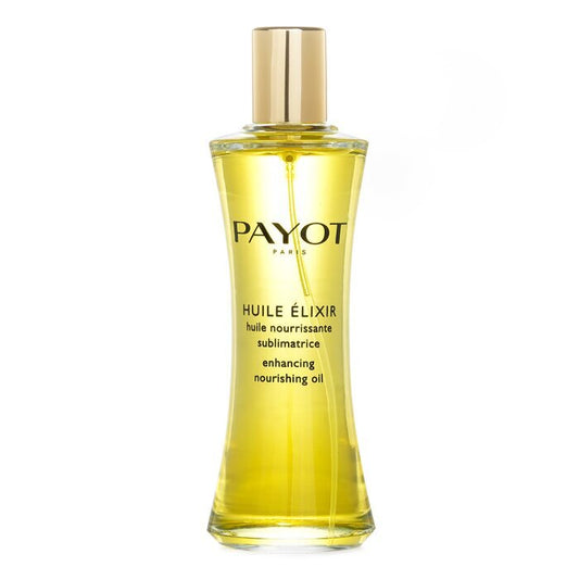 Payot Body Elixir Huile Elixir Enhancing Nourishing Oil 100ml/3.3oz