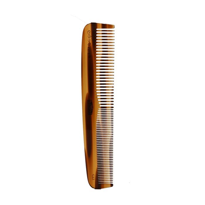 Uppercut Deluxe CT5 Pocket Comb -  Tortoise Shell Brown 1pc
