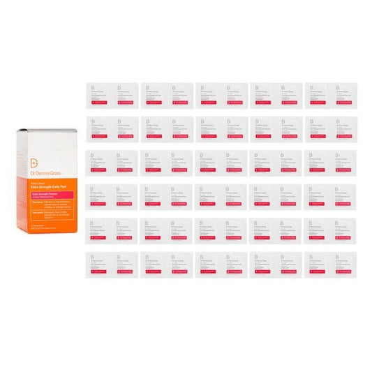 Dr Dennis Gross Alpha Beta Extra Strength Daily Peel 30 Treatments