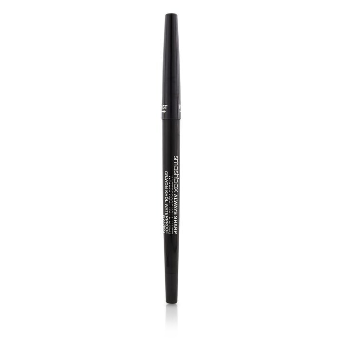 Smashbox Always Sharp Waterproof Kohl Liner - Raven 0.28g/0.01oz