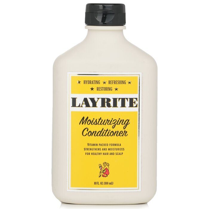 Layrite Moisturizing Conditioner 300ml/10oz