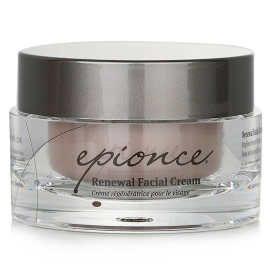 Epionce Renewal Facial Cream - For Dry/ Sensitive to Normal Skin 50g